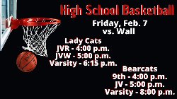 High School Basketball